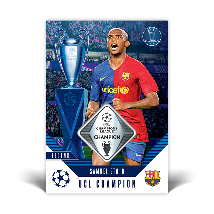 Match Attax 24/25 - Mega Tin &#39;Time to Shine&#39; - Tin 4