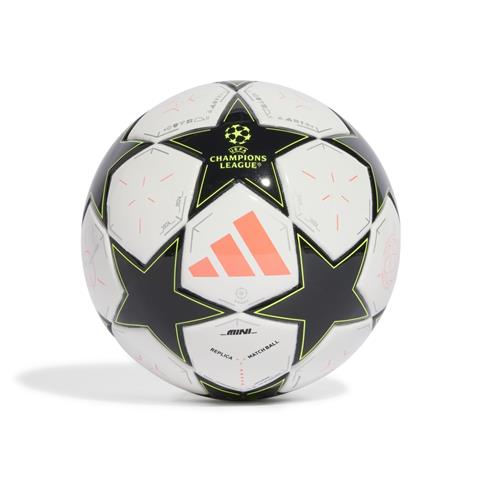 UCL 24/25 League Phase Ball Mini Ball