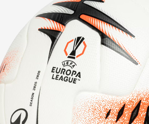 UEFA Europa League 25/26 Decathlon Official Match Football UEFA