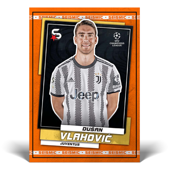 UEFA Football Superstars 22/23 - Hanger Pack