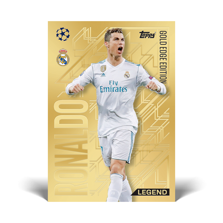 Match Attax 24/25 - Starter Pack