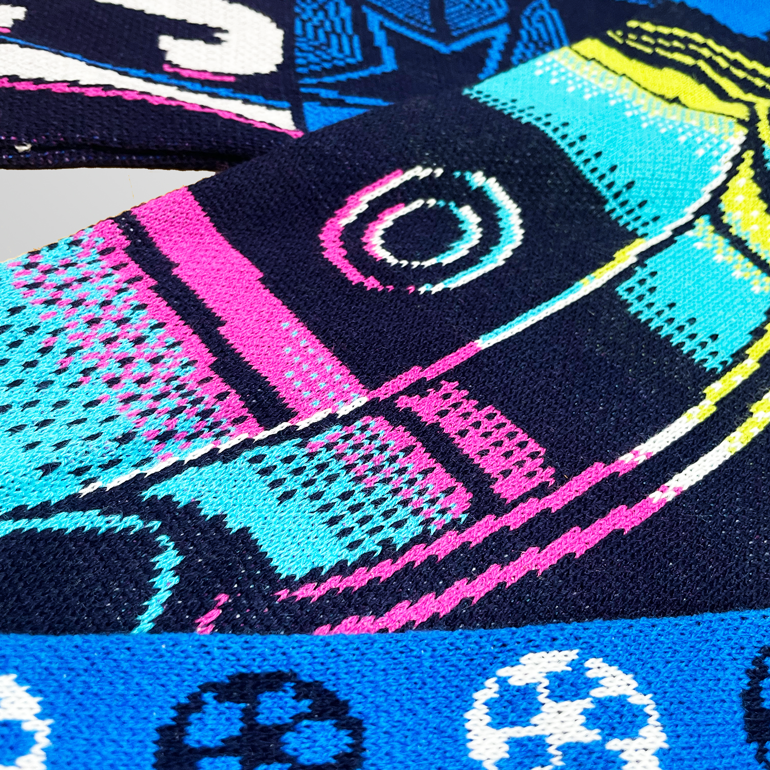 UCL Starball Scarf UEFA Club Competitions Online Store