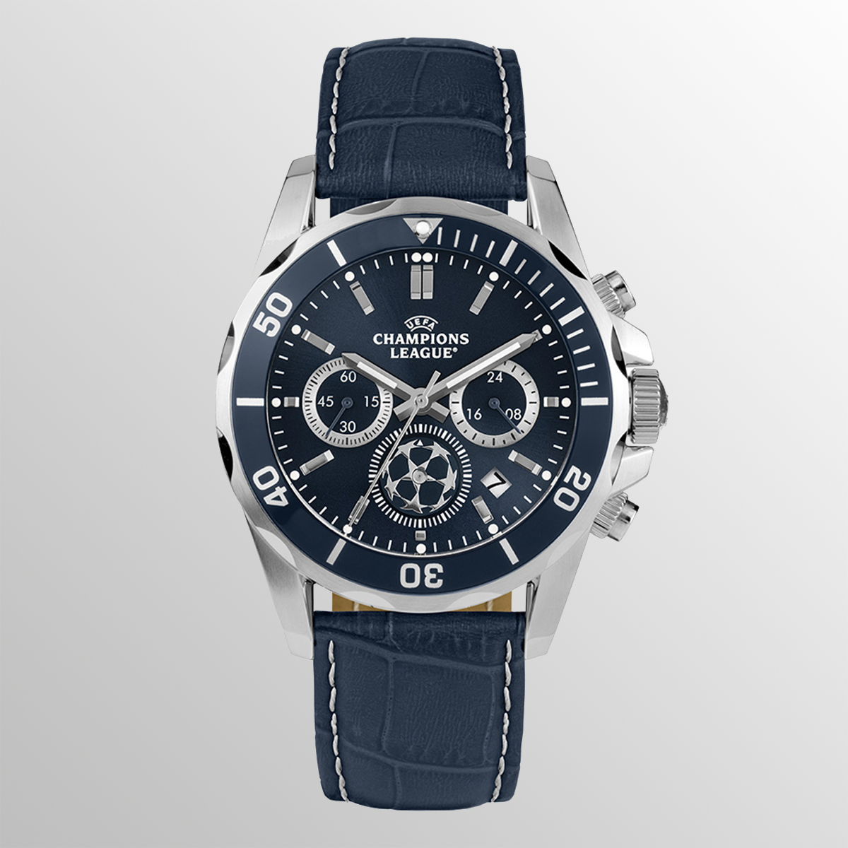 UCL Chronograph CL 103A Watch UEFA Club Competitions Online Store