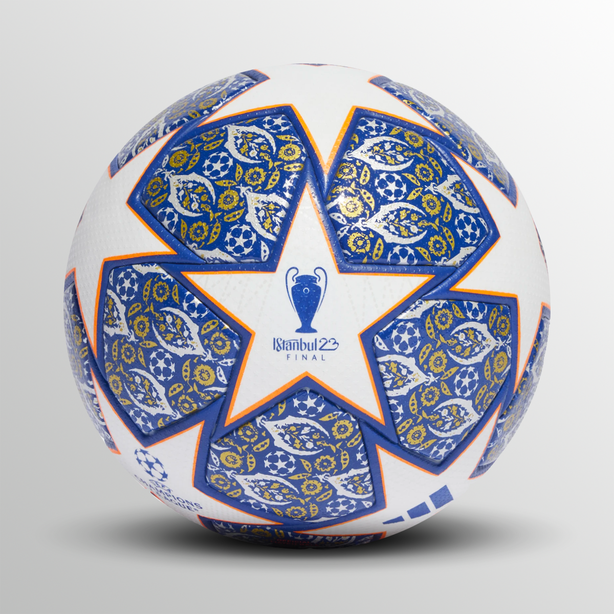 UCL Pro Istanbul Calcio