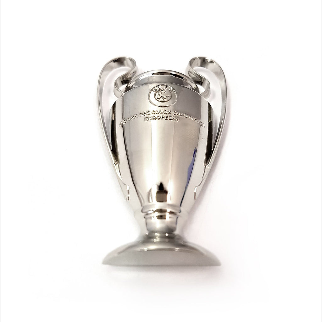 UEFA Champions League Trophy Magnet UEFA Club Competitions Online