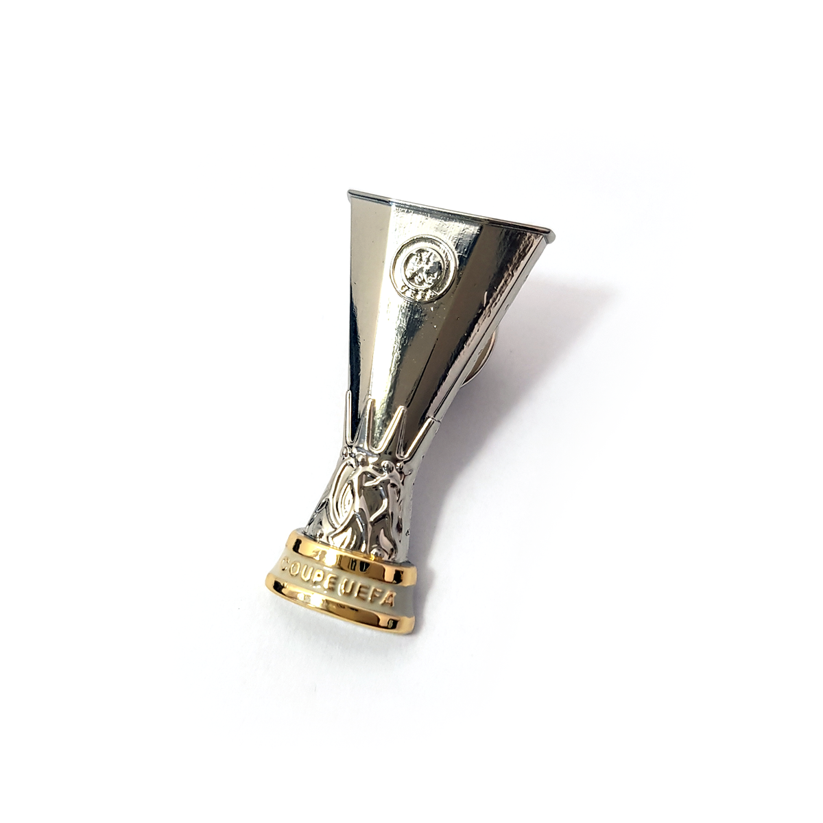 UEFA Europa League Pin Badge UEFA Club Competitions Online Store