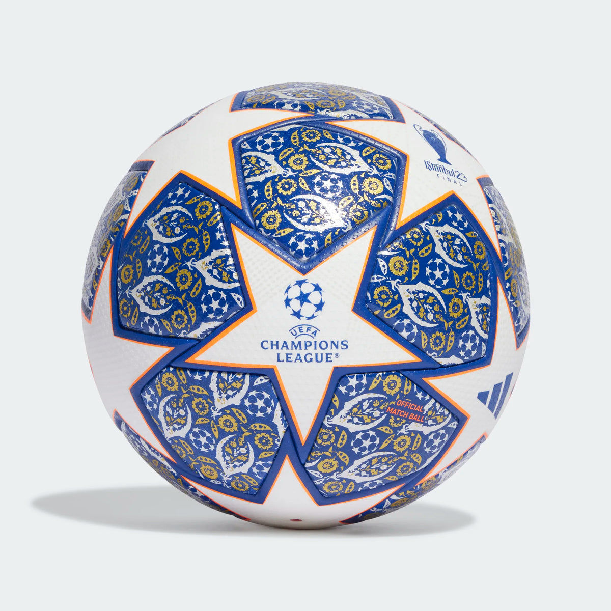 UCL Pro Istanbul Calcio