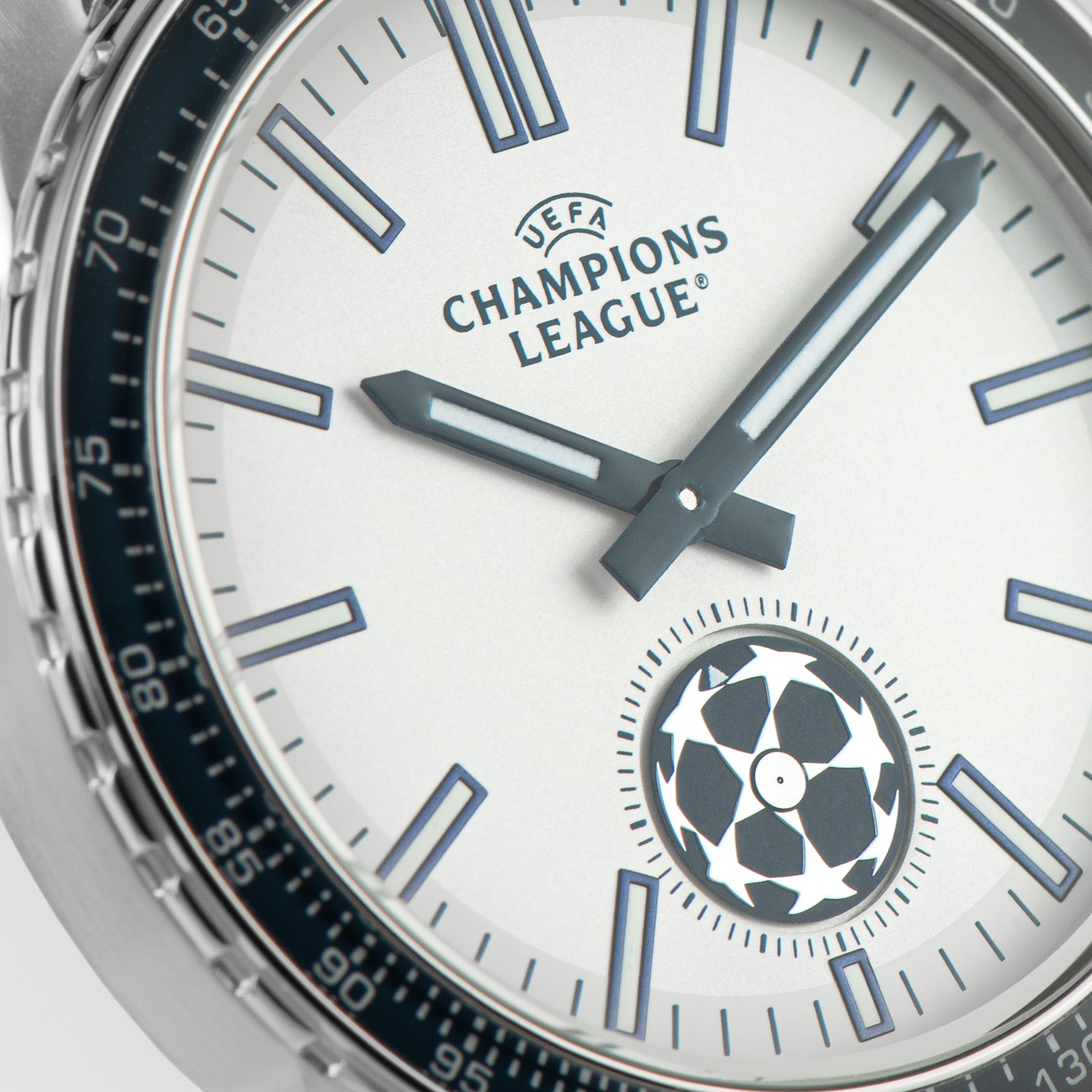 UCL Watch CL-101C Jacques Lemans Watch UEFA Club Competitions Online Store