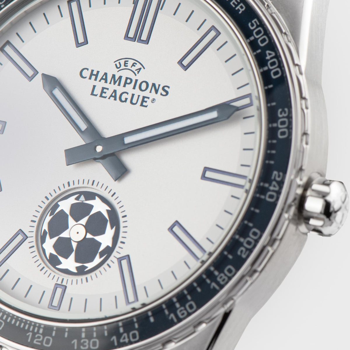 UCL Watch CL-101C Jacques Lemans Watch UEFA Club Competitions Online Store