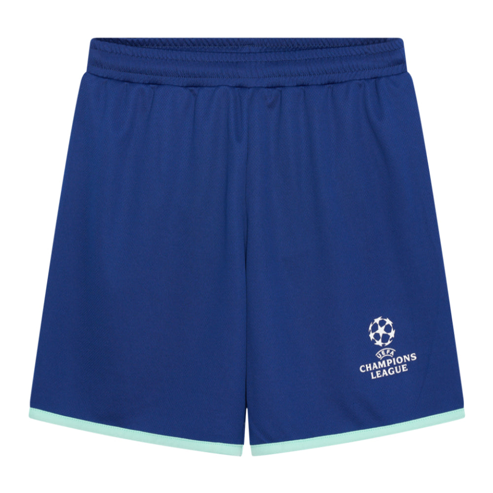 UEFA Champions League Kids Mini Kit UEFA Club Competitions Online Store