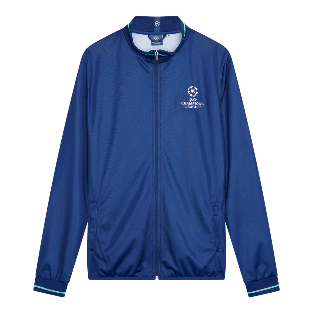 UEFA Champions League Tracksuit UEFA Club Competitions Online Store