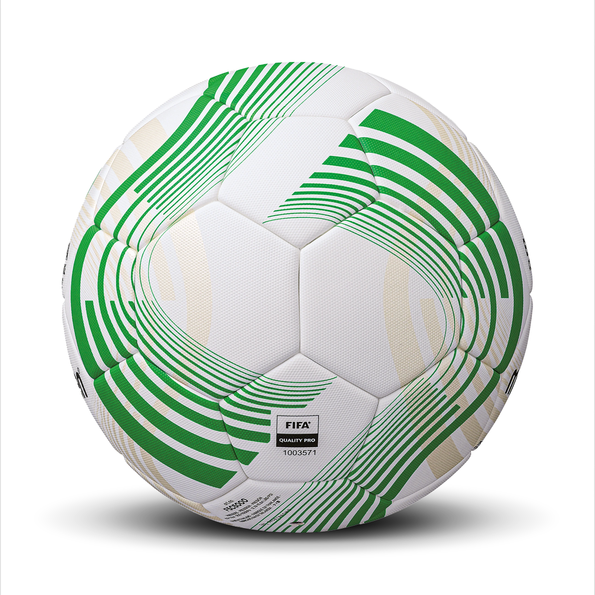 UEFA Europa Conference League 23/24 Molten Official Match Football UEFA Europa Conference League 23/24 Molten Official Match Football