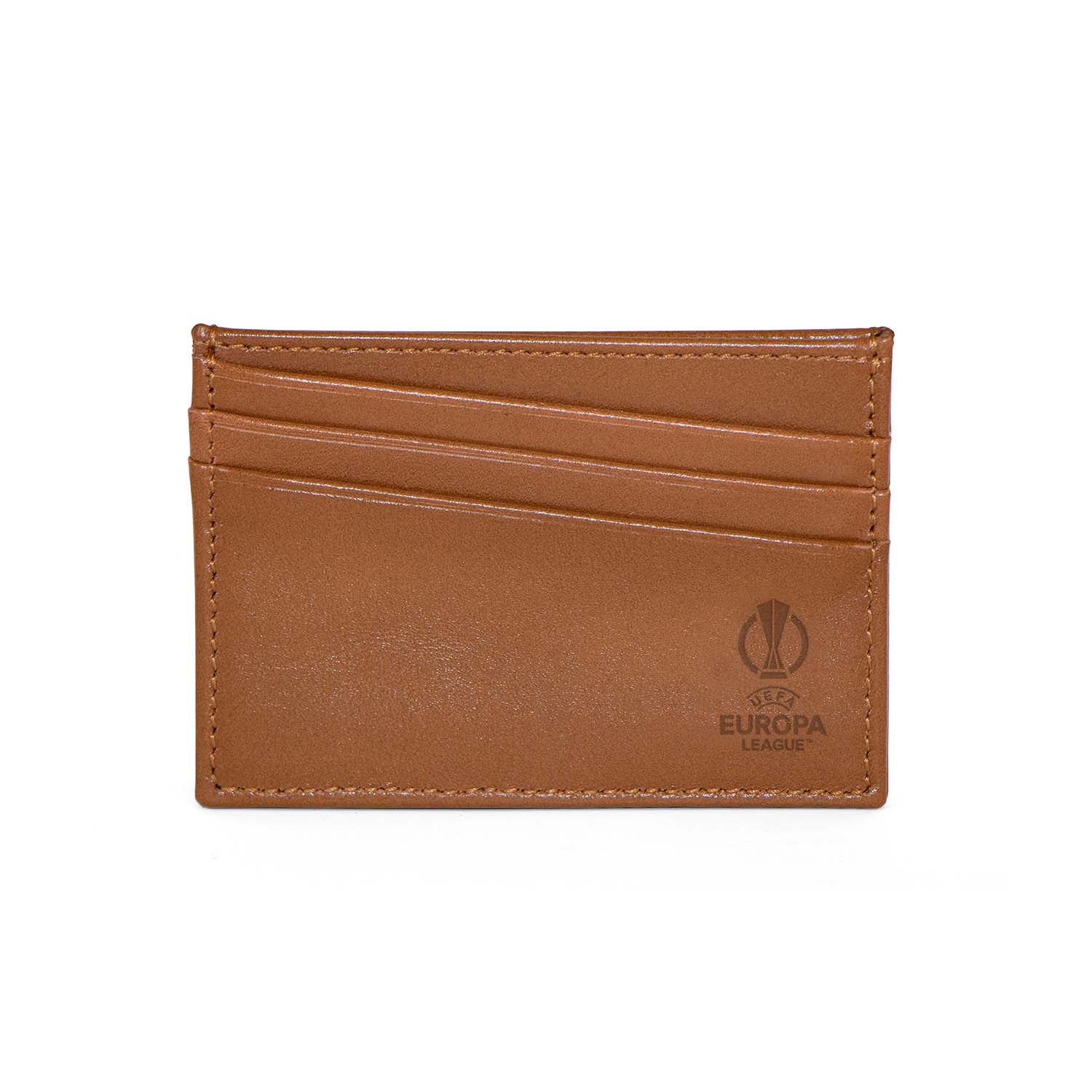 UEL Branded Credit Card Sleeve UEFA Club Competitions Online Store