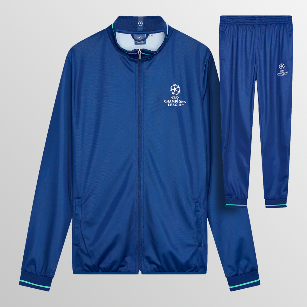 UEFA Champions League Tracksuit