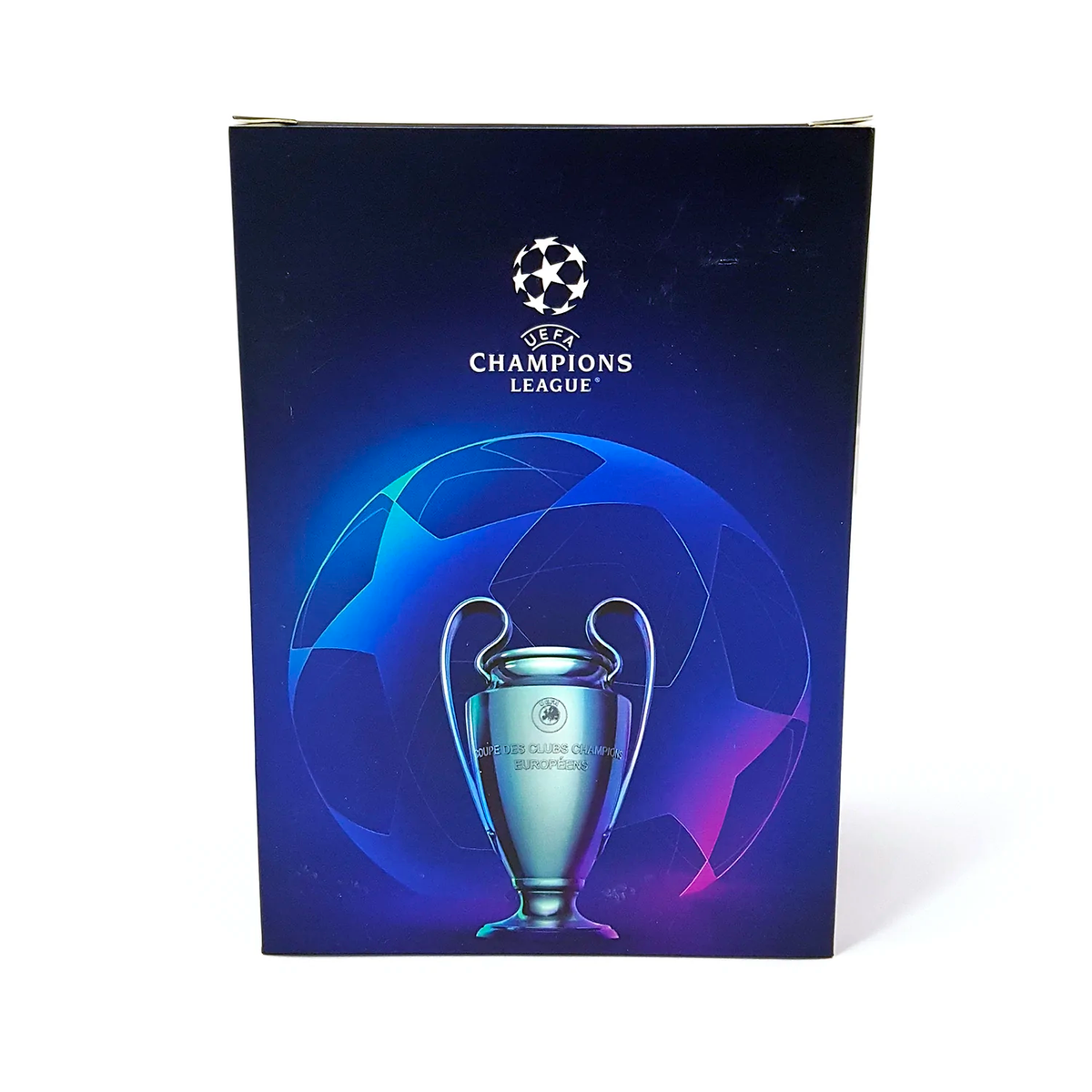 UEFA Champions League 80mm 3D Replica Trophy UEFA Club Competitions Online Store